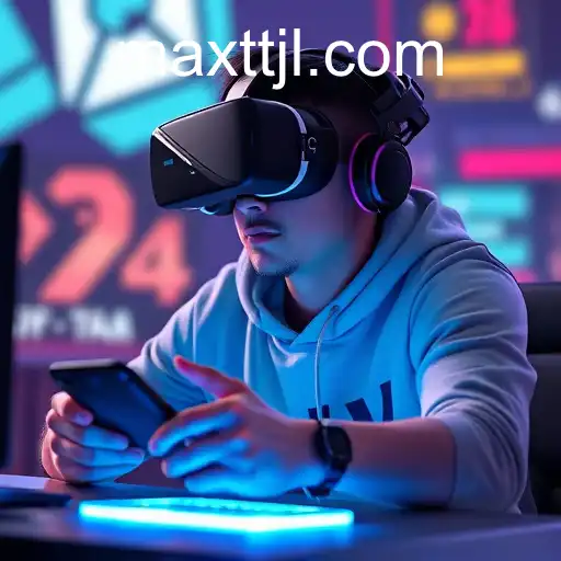 The Evolution of Gaming in 2025