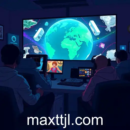 Gaming Trends and Innovations in 2025