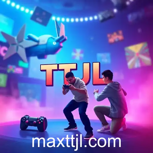 The Digital Frontier of Gaming in 2025