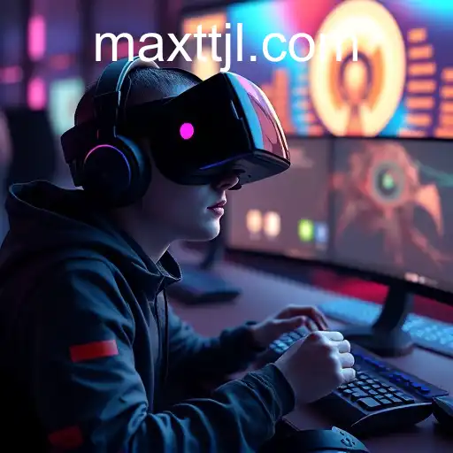 The Evolution of Online Gaming Platforms