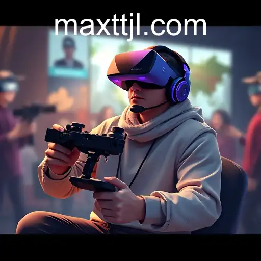 The Evolving Landscape of Online Gaming