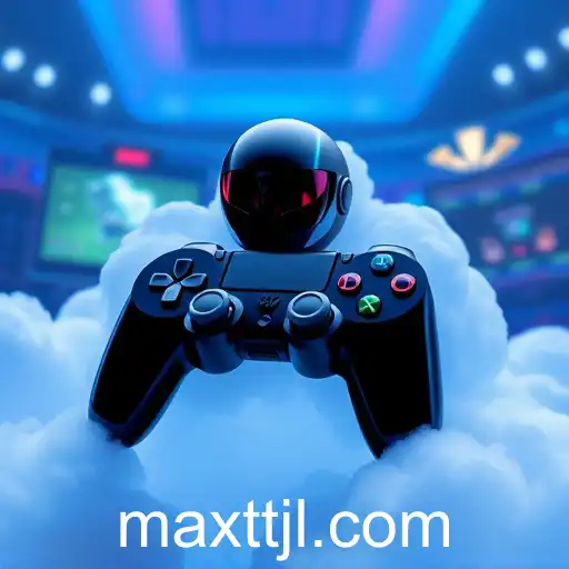 Exploring the Digital Frontier of Online Gaming