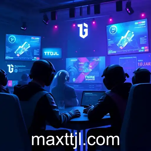 The Evolution of Online Gaming Communities