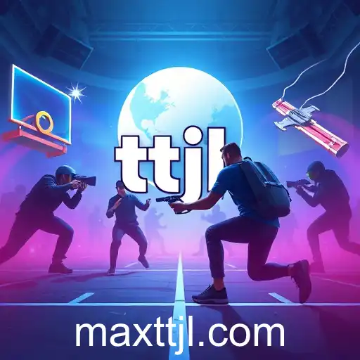 Revolutionizing Online Gaming with TTJL