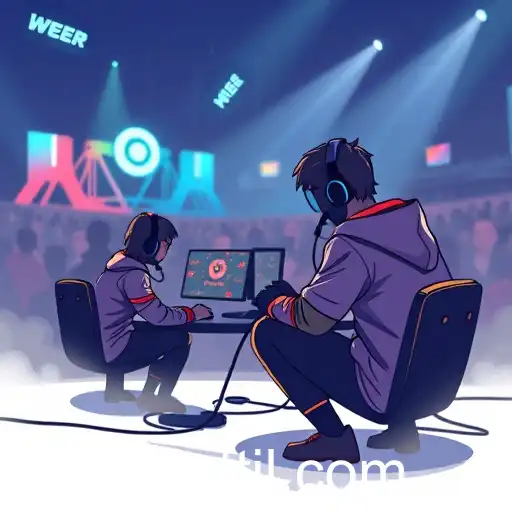 The Rise of Online Gaming Communities