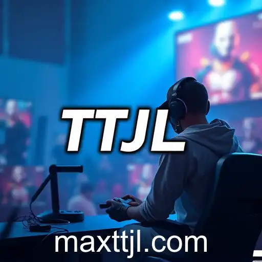 The Rise of TTJL in the Gaming World