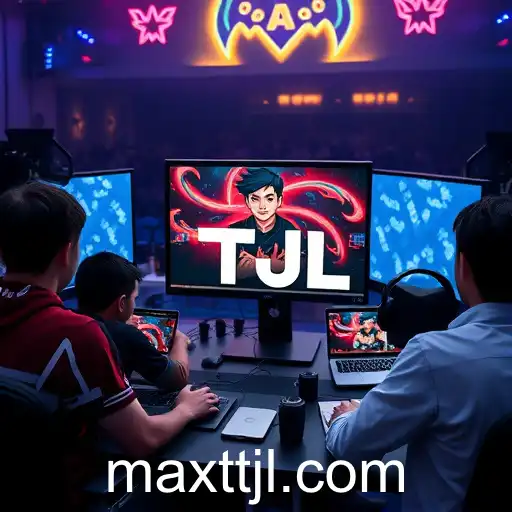 Rise of TTJL Gaming Platform