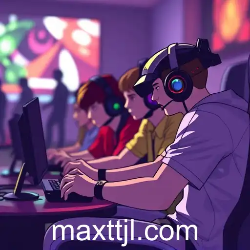 The Growing Influence of TTJL in Gaming