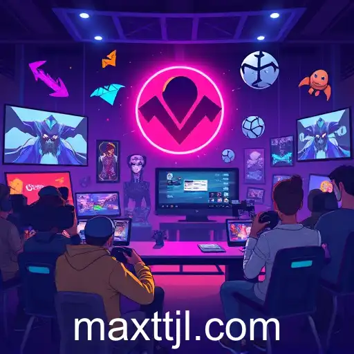 The Rise of TTJL: Gaming's New Frontier