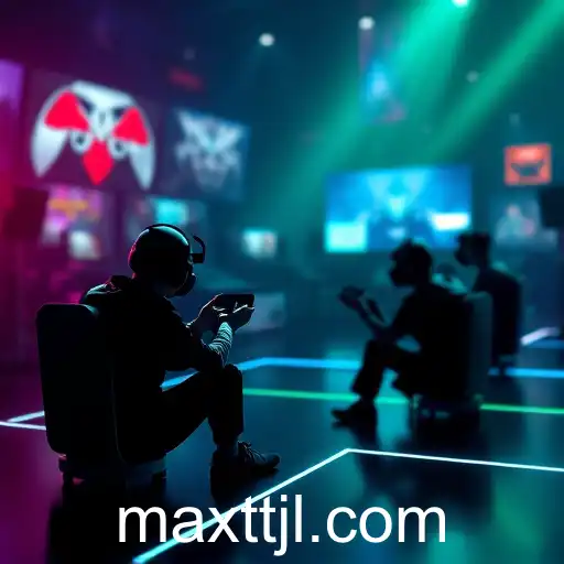 The Rise of TTJL: A New Era in Online Gaming