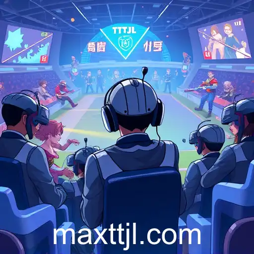 The Rise of TTJL in the Gaming World