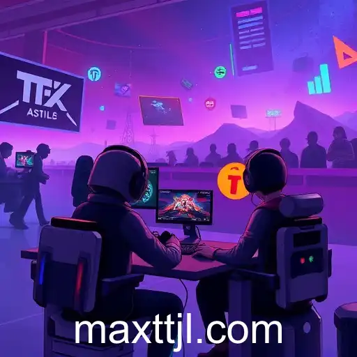 Virtual Puzzles Captivating Gamers