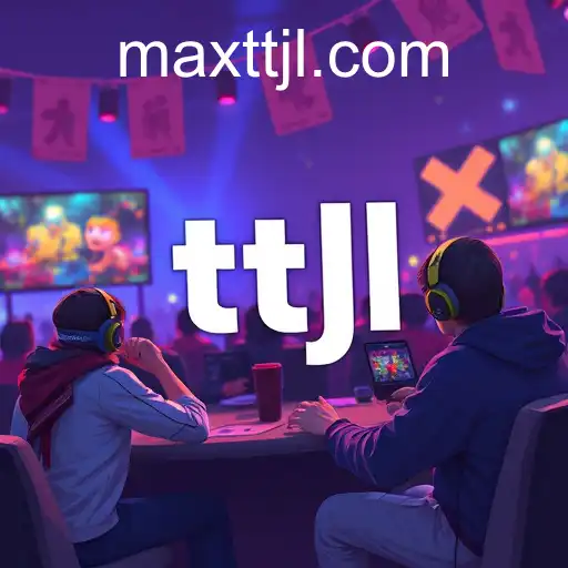 Exploring the Thrill of Multiplayer Games: A New Era of Interactive Entertainment