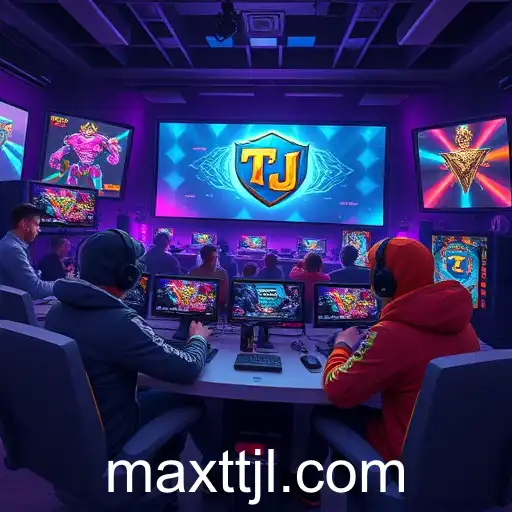 The Rise and Adaptation of Online Gaming in 2025