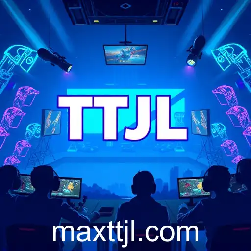 Rise of TTJL Gaming Platform