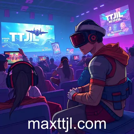 Digital Playgrounds: The Rise of Online Gaming in Recent Years