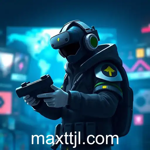 TTJL: Revolutionizing Online Gaming